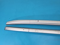 Relingi dachowe komplet Kia Sportage III 10-15