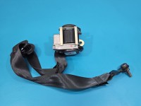 Pas bezpieczeństwa przód prawy pasażera Land rover range Evoque I 11-18 619799800