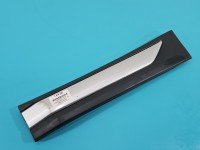 Listwa drzwi tył lewa Mitsubishi Outlander III 12- 5757A409