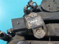 Kolektor ssący Audi A3 8P 06A133206AJ, 06A133185GH 1.6 SR