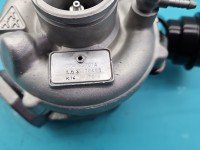 Turbosprężarka Regenerowana Vw Transporter T4 K14-7018, 074145701A, AJ535170402 2.5 tdi 102KM