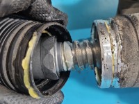 Przekładnia kierownicza maglownica Ford Mondeo Mk5 2.0 tdci