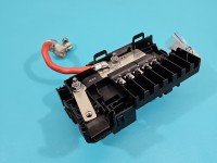 KLEMA INSTALACJA WIĄZKA PLUSOWA PLUS Opel Astra V K 39023242