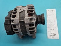 TEST Alternator Skoda Fabia III 04C903023C 1.0 MPI