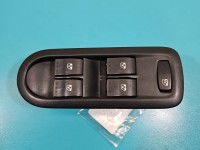 Przełącznik szyb Renault Megane II 156018070E Europejska, SZYB X4 EU
