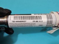 Kurtyna lewa poduszka airbag Audi A5 8T HB