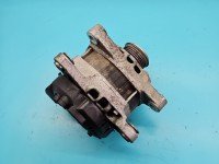 TEST Alternator Opel Crossland 9809391880 1.2 12V