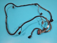 Wiązka zderzaka tył Jeep Grand Cherokee IV WK2 365713 Instalacja pdc