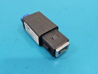 Gniazdo USB Peugeot 308 III 9848394880
