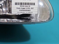 Reflektor prawy lampa przód Chrysler Voyager IV EUROPA