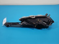 Halogen lewy LEXUS NX I 14-21