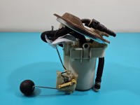 pompka Pompa paliwa Opel Corsa C 1.0 12V Producent części: OPEL, 4 PIN