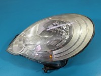 Reflektor lewy lampa przód Renault Kangoo II EUROPA 260603401R