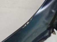 Błotnik przód lewy Kia Optima IV 15-20 czarny B4U