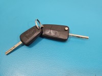 Stacyjka KLUCZYK WKŁADKA Opel Astra III H 2421430, 30415A225B