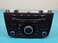 Radio fabryczne MAZDA 3 II BL 08-13 14792726 radioodtwarzacz