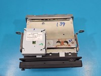 Radio fabryczne Citroen C-Crosser 8750A139 radioodtwarzacz