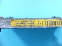 Chłodnica klimatyzacji Peugeot 3008 I 1.6 hdi 9682531580