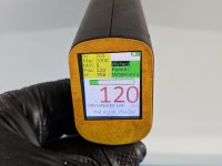 Drzwi tył prawe Seat Leon III 12- HB 5d Ls9r