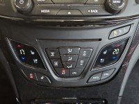 Konsola panel nawiewu Opel Insignia A 90924558