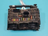 Sterownik moduł Citroen C4 I 9658539680