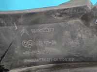 Atrapa grill Citroen DS4 11-15