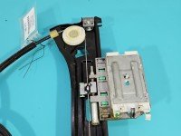 Podnośnik tył lewy Audi A5 8T 8K0959802A, 8T8839461C HB