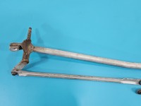 Mechanizm wycieraczek Renault Master III 10-24 europa