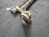 Tylna belka oś tył Vw Passat B5 1.9 tdi