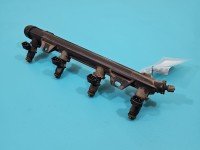 TESTOWANY Wtryskiwacz Skoda Fabia II 036906031AG, 036133319BT 1.4 16V