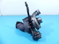 Turbosprężarka Vw Passat B5 2.5 tdi 150KM 454135-5009S, 059145701C, 059145701