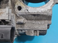 Przepustnica Fiat Ducato IV 5801727743 2.3 jtd