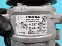 Sprężarka klimatyzacji kompresor 9833718980 Opel Astra VI L 1.5 cdti