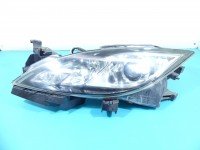 Reflektor lewy lampa przód Mazda 6 II GH EUROPA