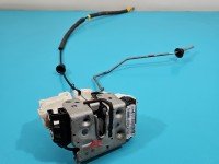 Zamek przód prawy P04589924AF Jeep Grand Cherokee IV WK2 EUROPA Producent części: JEEP, 4pin