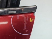 DRZWI PRZÓD LEWE KIEROWCY Citroen C4 II 5d bordowy LKR