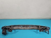 Wzmocnienie zderzaka przód Audi A6 C5 przednie
