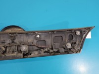 Klamka klapy tył Opel Meriva B 13268754