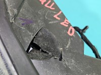 Reflektor prawy lampa przód MG MG3 24- EUROPA 11202757