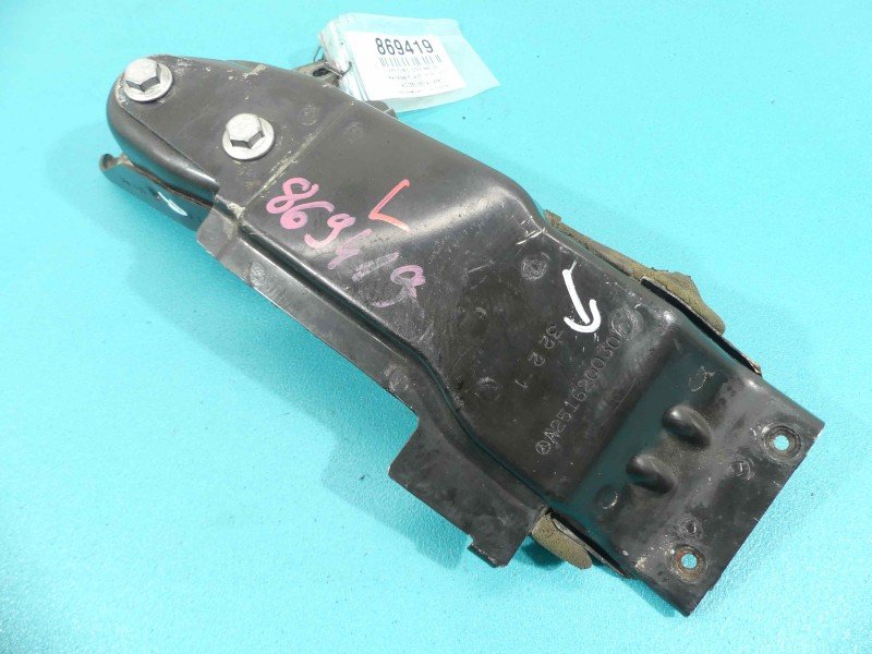 Amortyzator przód lewy przedni Mercedes W251