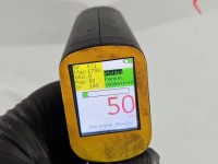 Drzwi tył prawe Renault Kangoo I HB 5d