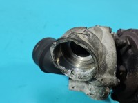 Turbosprężarka Mitsubishi Lancer VIII 07-16 2.0 DID BWC 140KM 768652-1, 03G253019R