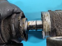 Przekładnia kierownicza maglownica Ford Focus Mk2 1.6 16V 5M51-3200-GE