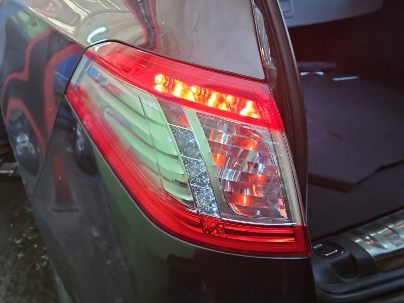 Lampa tył lewa Peugeot 508 I kombi EUROPA