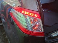 Lampa tył lewa Peugeot 508 10-18 kombi