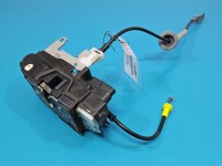 Zamek tył prawy 31349901, C26969-104 Volvo S90 II 16- Producent części: Volvo, 6pin