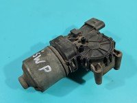 Silniczek Silnik wycieraczek przód Opel Astra III H 0390241538