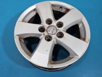 alufelgi felgi 17" komplet Dodge Journey R17 Szerokość felgi: 6.5", Rozstaw śrub: 5x127, Odsadzenie (ET): 40, Producent...