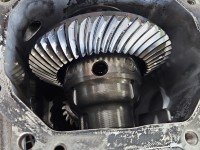 Most tylny DYFER tył Mercedes W213 2.0 cdi 654920 2133502709