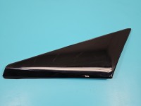 listwa nadwozia Peugeot 3008 II 9813844480G Peugeot, ozdobna tylna lewa